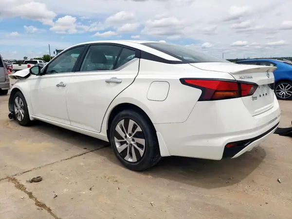 1N4BL4BV9LN312427 2020 NISSAN ALTIMA - Image 2