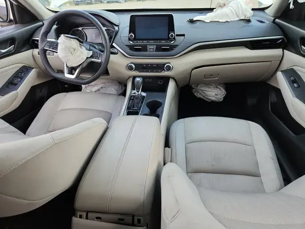 1N4BL4BV9LN312430 2020 NISSAN ALTIMA - Image 8