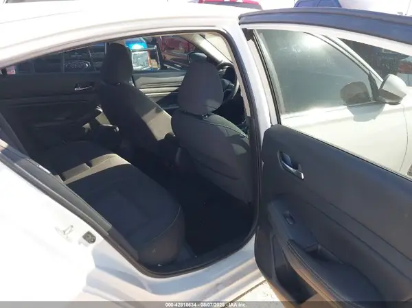 1N4BL4BV9LN312461 2020 NISSAN ALTIMA - Image 8