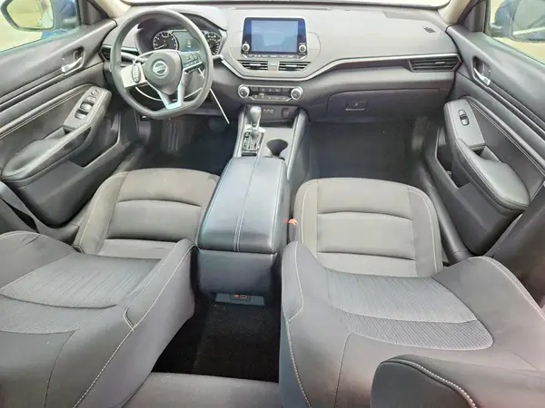 1N4BL4BV9LN314307 2020 NISSAN ALTIMA - Image 8