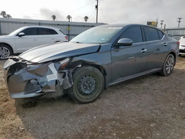 1N4BL4BV9LN314520 2020 NISSAN ALTIMA - Image 1