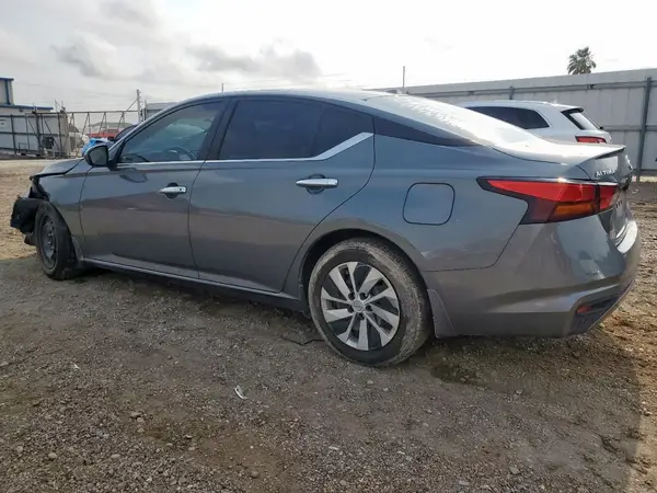 1N4BL4BV9LN314520 2020 NISSAN ALTIMA - Image 2