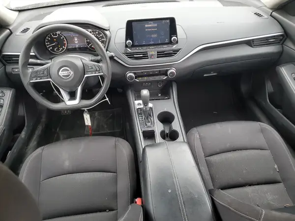 1N4BL4BV9LN315862 2020 NISSAN ALTIMA - Image 8