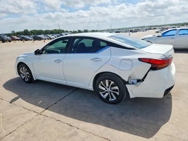 1N4BL4BV9LN315988 2020 NISSAN ALTIMA - Image 2