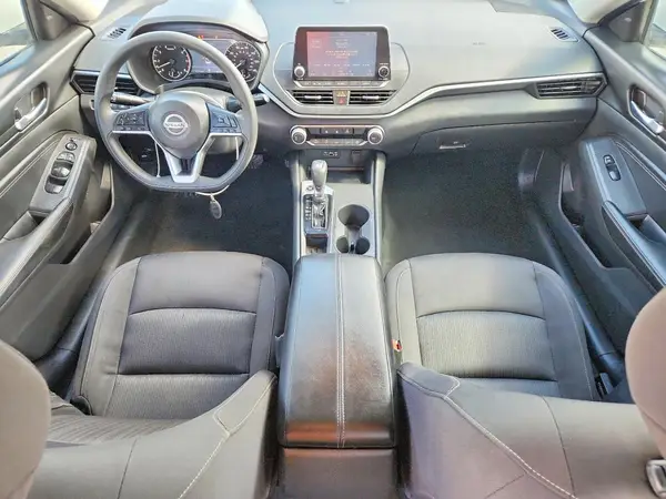 1N4BL4BV9LN315988 2020 NISSAN ALTIMA - Image 8