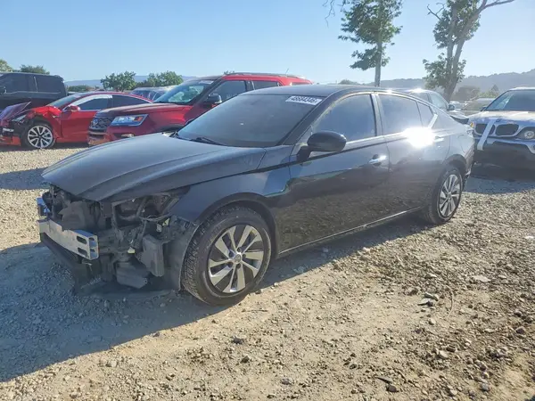 1N4BL4BV9LN316378 2020 NISSAN ALTIMA