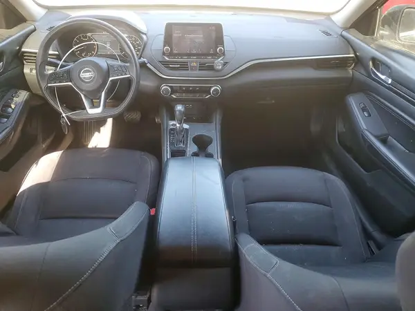1N4BL4BV9LN316378 2020 NISSAN ALTIMA - Image 8
