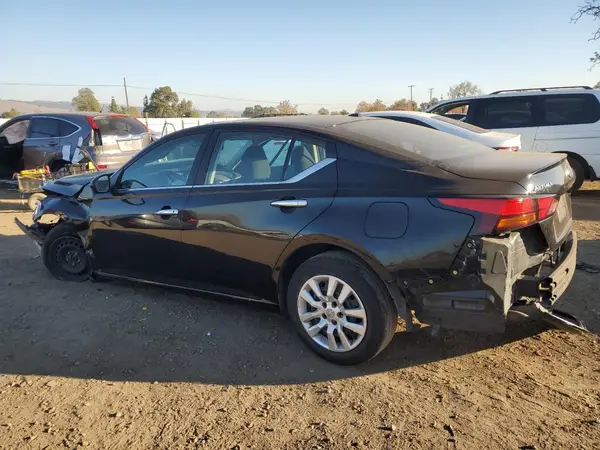 1N4BL4BV9LN316381 2020 NISSAN ALTIMA - Image 2