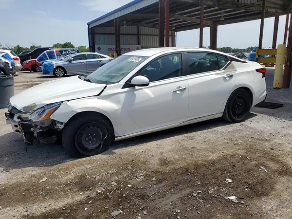 1N4BL4BV9LN316798 2020 NISSAN ALTIMA - Image 1