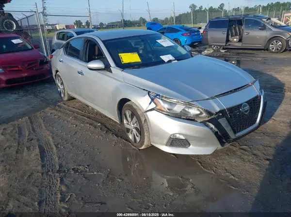 1N4BL4BV9LN317773 2020 NISSAN ALTIMA - Image 1