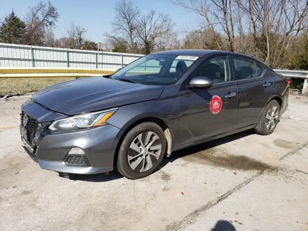1N4BL4BV9LN318373 2020 NISSAN ALTIMA - Image 1