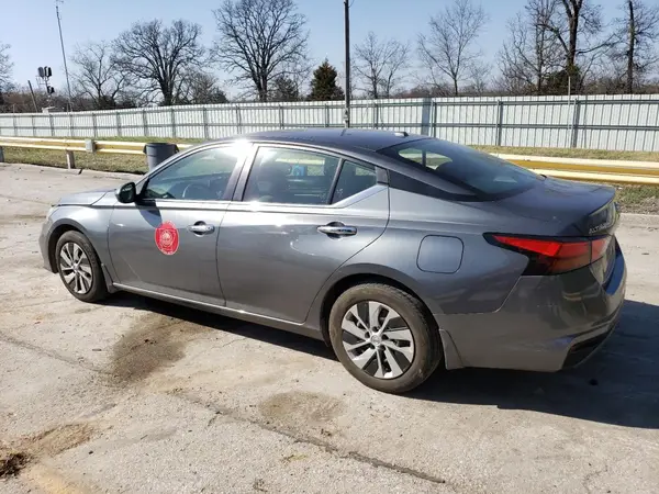 1N4BL4BV9LN318373 2020 NISSAN ALTIMA - Image 2