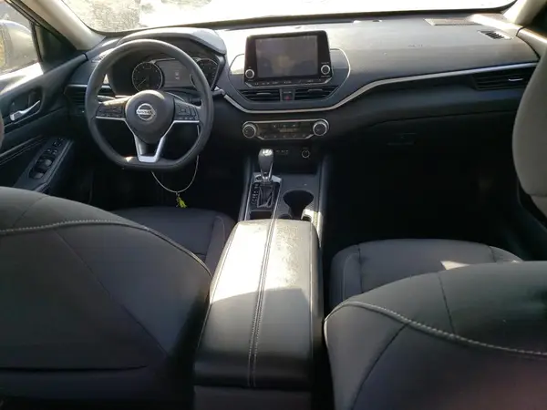 1N4BL4BV9LN318373 2020 NISSAN ALTIMA - Image 8