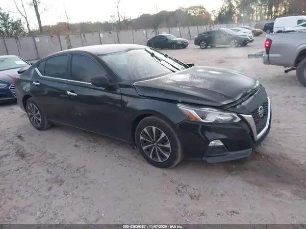 1N4BL4BV9LN318650 2020 NISSAN ALTIMA - Image 1