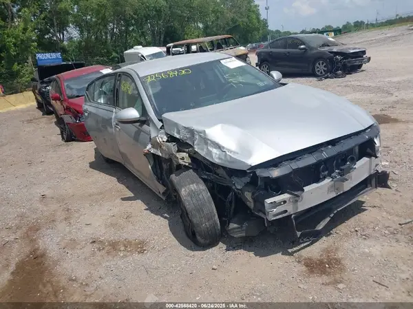 1N4BL4BV9LN319023 2020 NISSAN ALTIMA - Image 1