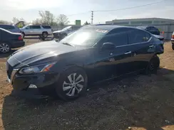 1N4BL4BV9LN321631 2020 NISSAN ALTIMA