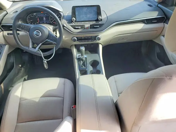 1N4BL4BV9LN321631 2020 NISSAN ALTIMA - Image 8