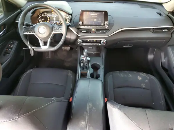 1N4BL4BV9LN321967 2020 NISSAN ALTIMA - Image 8