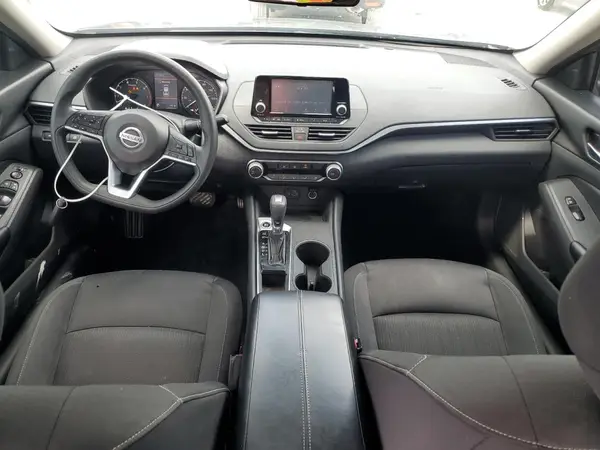 1N4BL4BV9MN300585 2021 NISSAN ALTIMA - Image 8