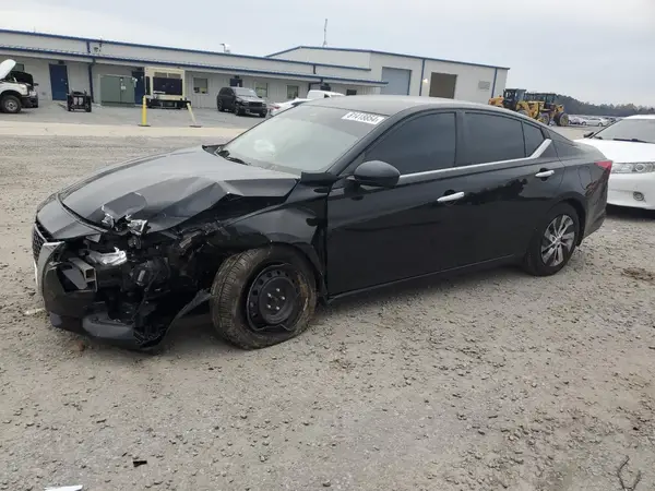 1N4BL4BV9MN303096 2021 NISSAN ALTIMA - Image 1