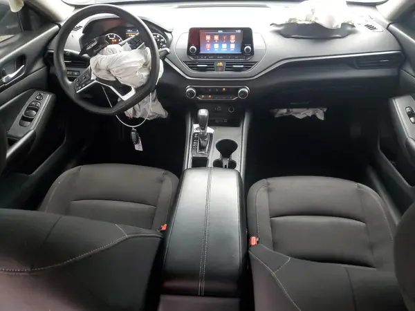 1N4BL4BV9MN303096 2021 NISSAN ALTIMA - Image 8