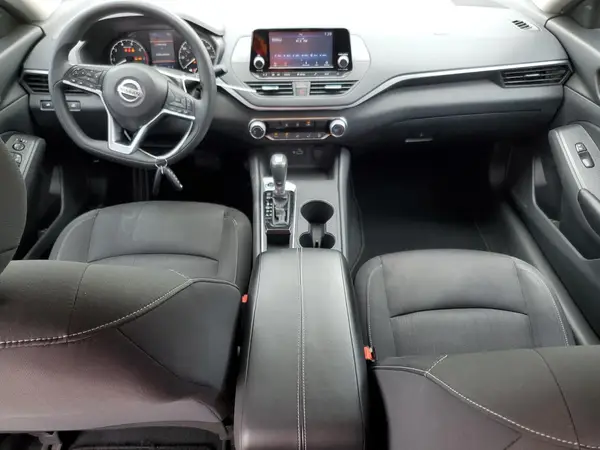 1N4BL4BV9MN307651 2021 NISSAN ALTIMA - Image 8