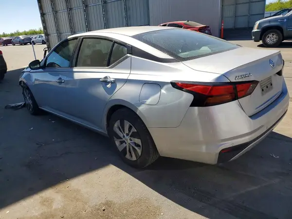 1N4BL4BV9MN311098 2021 NISSAN ALTIMA - Image 2
