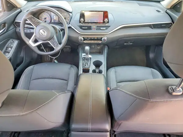 1N4BL4BV9MN311098 2021 NISSAN ALTIMA - Image 8