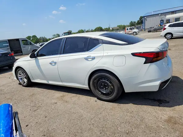 1N4BL4BV9MN313689 2021 NISSAN ALTIMA - Image 2
