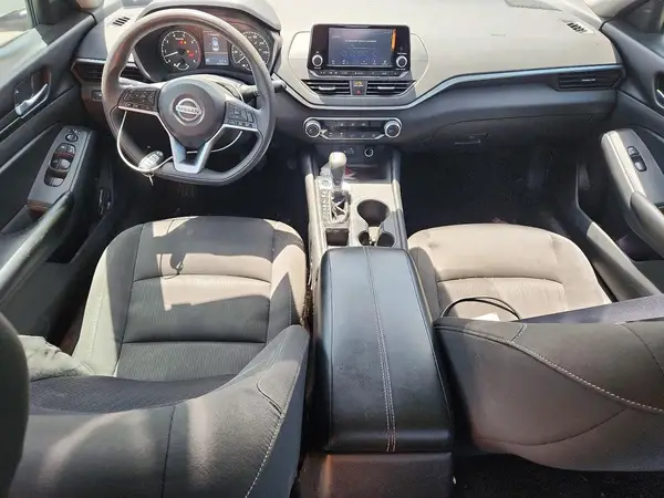 1N4BL4BV9MN313689 2021 NISSAN ALTIMA - Image 8