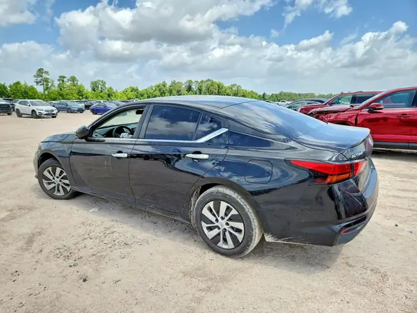 1N4BL4BV9MN316415 2021 NISSAN ALTIMA - Image 2