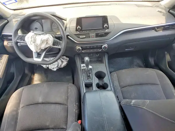 1N4BL4BV9MN316415 2021 NISSAN ALTIMA - Image 8
