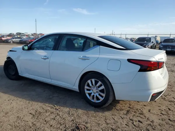 1N4BL4BV9MN324613 2021 NISSAN ALTIMA - Image 2