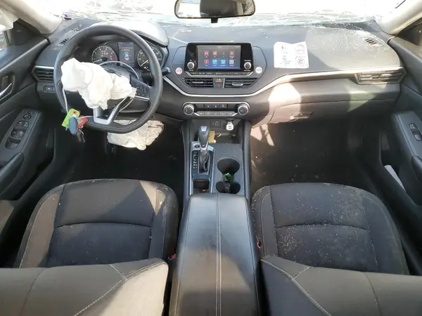 1N4BL4BV9MN324613 2021 NISSAN ALTIMA - Image 8