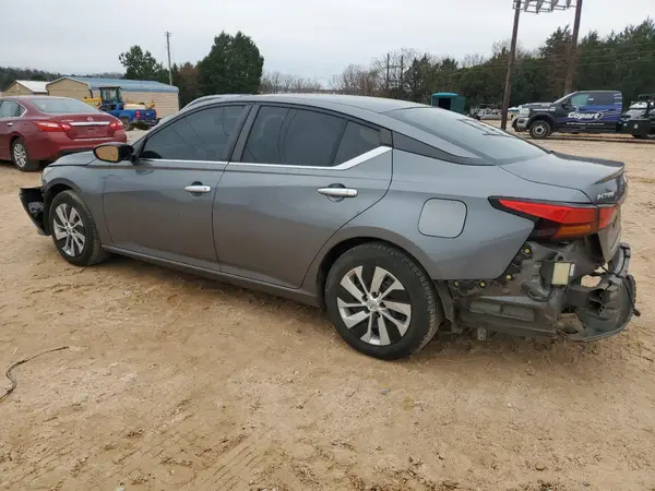 1N4BL4BV9MN325440 2021 NISSAN ALTIMA - Image 2