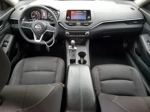 1N4BL4BV9MN325440 2021 NISSAN ALTIMA - Image 8