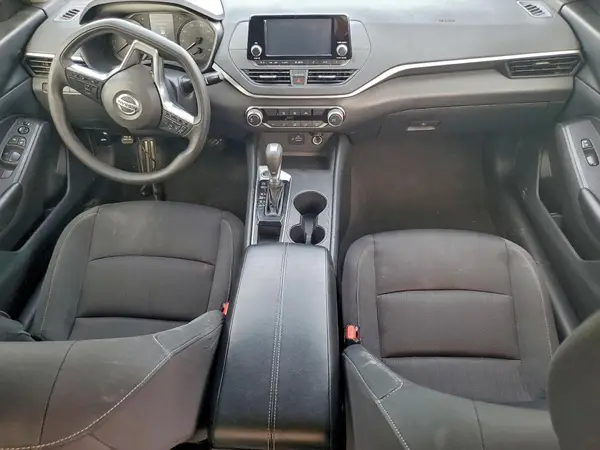 1N4BL4BV9MN326457 2021 NISSAN ALTIMA - Image 8