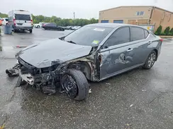 1N4BL4BV9MN327964 2021 NISSAN ALTIMA