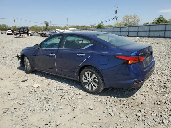 1N4BL4BV9MN329892 2021 NISSAN ALTIMA - Image 2