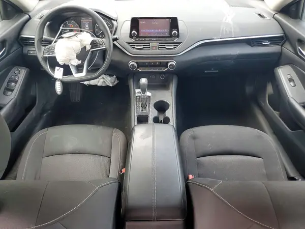 1N4BL4BV9MN330623 2021 NISSAN ALTIMA - Image 8