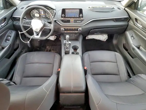 1N4BL4BV9MN337684 2021 NISSAN ALTIMA - Image 8