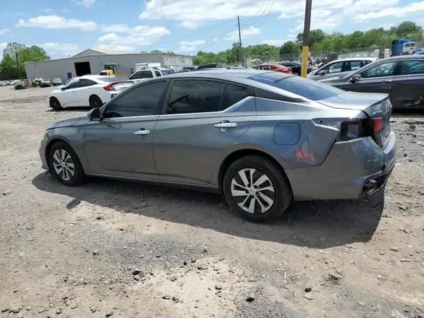 1N4BL4BV9MN346899 2021 NISSAN ALTIMA - Image 2