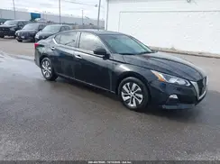 1N4BL4BV9MN347020 2021 NISSAN ALTIMA