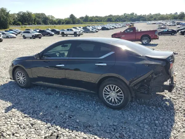 1N4BL4BV9MN350449 2021 NISSAN ALTIMA - Image 2