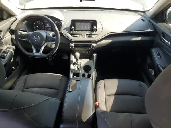 1N4BL4BV9MN350449 2021 NISSAN ALTIMA - Image 8