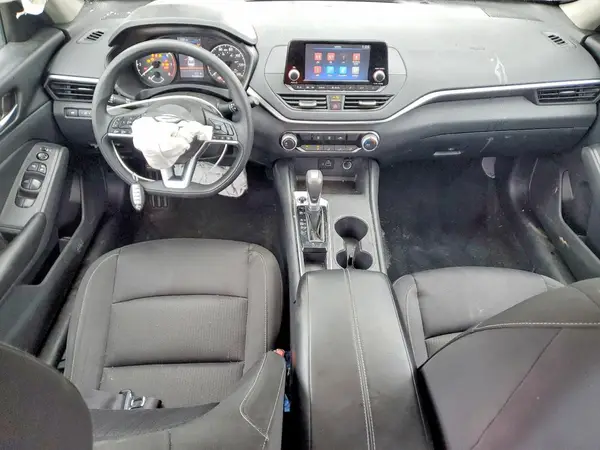 1N4BL4BV9MN351696 2021 NISSAN ALTIMA - Image 8