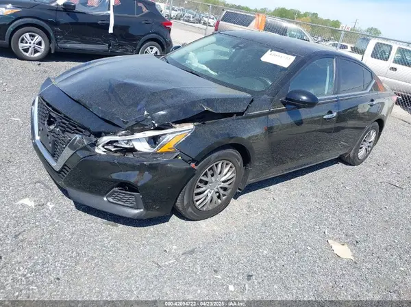 1N4BL4BV9MN351701 2021 NISSAN ALTIMA - Image 2