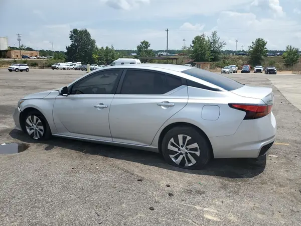 1N4BL4BV9MN354002 2021 NISSAN ALTIMA - Image 2