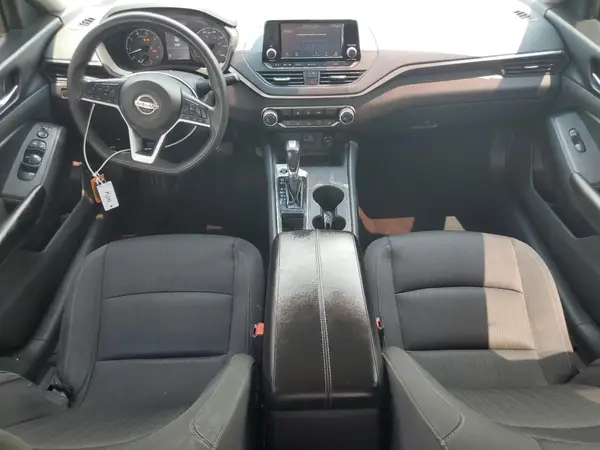 1N4BL4BV9MN354002 2021 NISSAN ALTIMA - Image 8