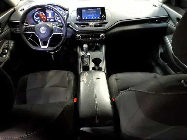 1N4BL4BV9MN355456 2021 NISSAN ALTIMA - Image 8